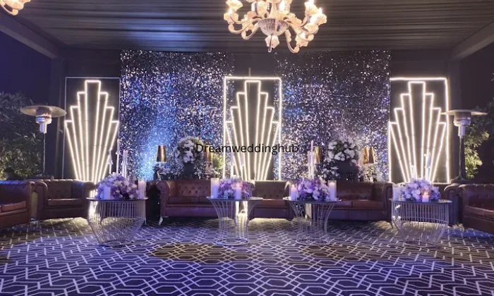 Soni blissful events